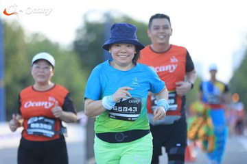 RUN TO LIVE 2025 - Ảnh #3258832