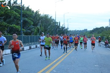 RUN TO LIVE 2025 - Ảnh #3289716
