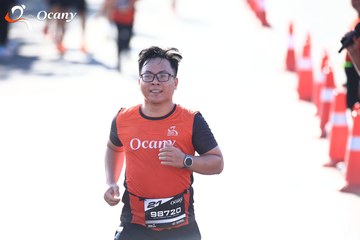 RUN TO LIVE 2025 - Ảnh #3207557