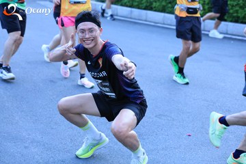 RUN TO LIVE 2025 - Ảnh #3156530