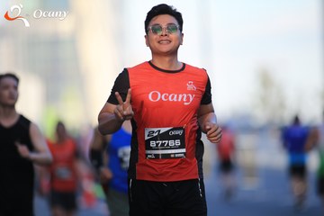 RUN TO LIVE 2025 - Ảnh #3280942