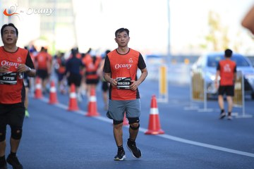 RUN TO LIVE 2025 - Ảnh #3283321