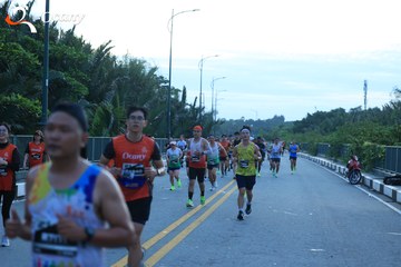 RUN TO LIVE 2025 - Ảnh #3290810