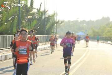 RUN TO LIVE 2025 - Ảnh #3302272