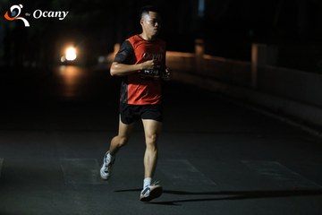 RUN TO LIVE 2025 - Ảnh #3154789