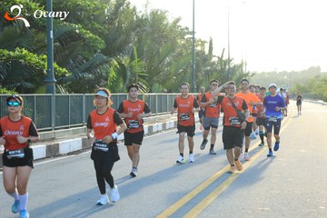 RUN TO LIVE 2025 - Ảnh #3299503