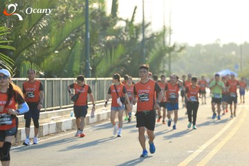 RUN TO LIVE 2025 - Ảnh #3301160