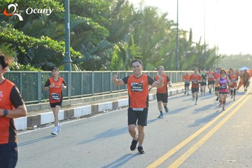 RUN TO LIVE 2025 - Ảnh #3299151