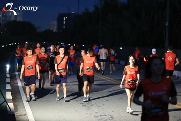 RUN TO LIVE 2025 - Ảnh #3263207