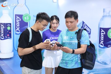 RUN TO LIVE 2025 - Ảnh #3133435