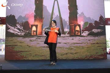 RUN TO LIVE 2025 - Ảnh #3122100
