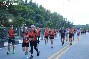 RUN TO LIVE 2025 - Ảnh #3267170