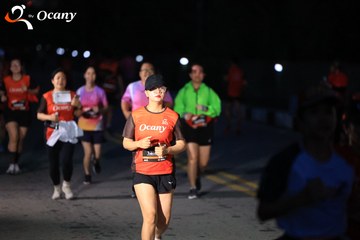 RUN TO LIVE 2025 - Ảnh #3263016