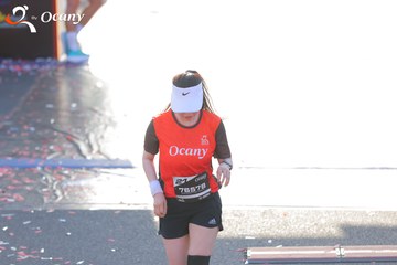 RUN TO LIVE 2025 - Ảnh #3193946