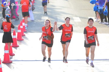 RUN TO LIVE 2025 - Ảnh #3191148