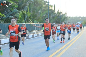 RUN TO LIVE 2025 - Ảnh #3297495