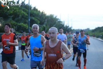 RUN TO LIVE 2025 - Ảnh #3267656