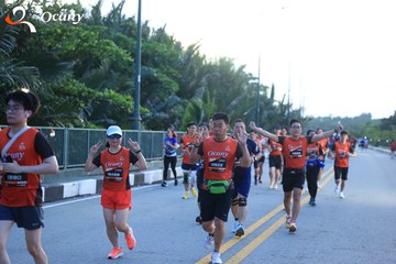 RUN TO LIVE 2025 - Ảnh #3265788