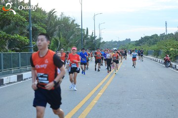 RUN TO LIVE 2025 - Ảnh #3278719