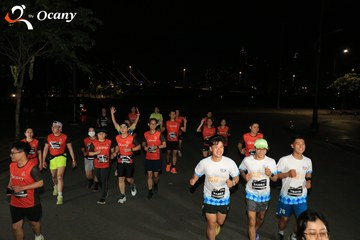 RUN TO LIVE 2025 - Ảnh #3279688
