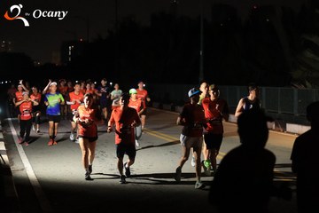 RUN TO LIVE 2025 - Ảnh #3261184