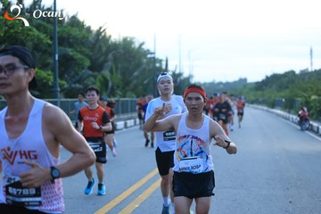 RUN TO LIVE 2025 - Ảnh #3267919