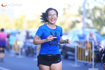 RUN TO LIVE 2025 - Ảnh #3288171