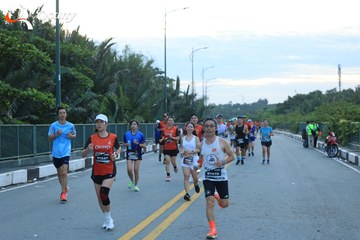 RUN TO LIVE 2025 - Ảnh #3285398