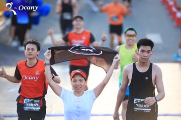 RUN TO LIVE 2025 - Ảnh #3154260