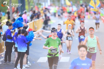 RUN TO LIVE 2025 - Ảnh #3154144