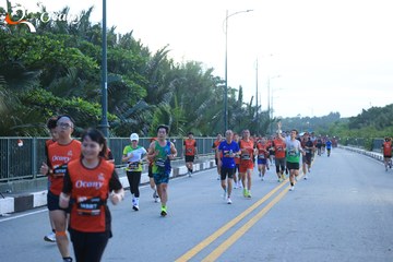 RUN TO LIVE 2025 - Ảnh #3266715