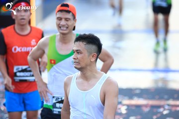 RUN TO LIVE 2025 - Ảnh #3153134