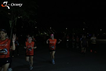 RUN TO LIVE 2025 - Ảnh #3281306