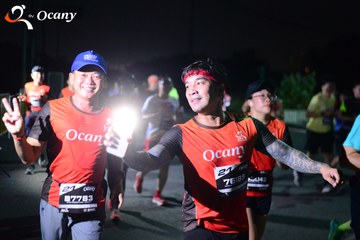 RUN TO LIVE 2025 - Ảnh #3269550