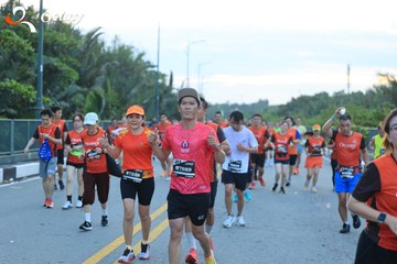 RUN TO LIVE 2025 - Ảnh #3285969