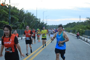 RUN TO LIVE 2025 - Ảnh #3282682