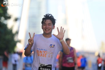 RUN TO LIVE 2025 - Ảnh #3286703