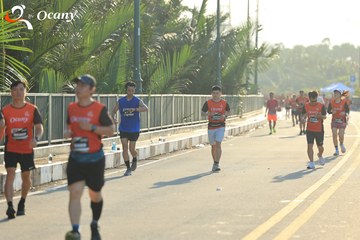 RUN TO LIVE 2025 - Ảnh #3301938