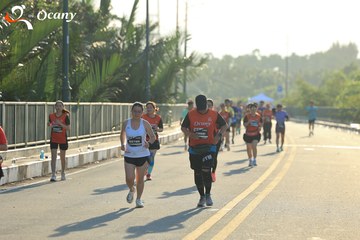 RUN TO LIVE 2025 - Ảnh #3302408