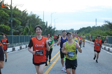 RUN TO LIVE 2025 - Ảnh #3278260
