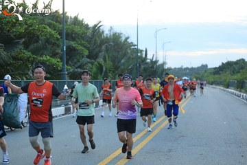 RUN TO LIVE 2025 - Ảnh #3283082