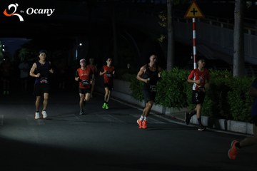 RUN TO LIVE 2025 - Ảnh #3155170