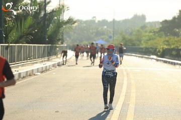 RUN TO LIVE 2025 - Ảnh #3303318