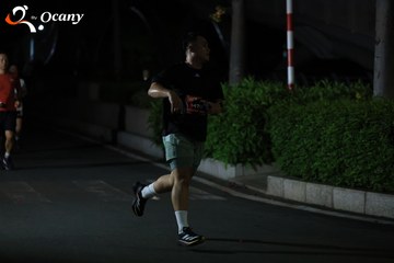 RUN TO LIVE 2025 - Ảnh #3154976