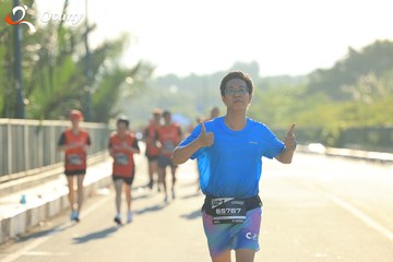 RUN TO LIVE 2025 - Ảnh #3304089
