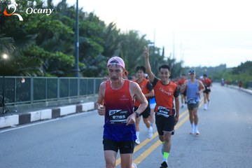 RUN TO LIVE 2025 - Ảnh #3266968