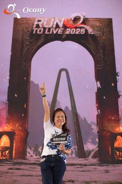 RUN TO LIVE 2025 - Ảnh #3122433