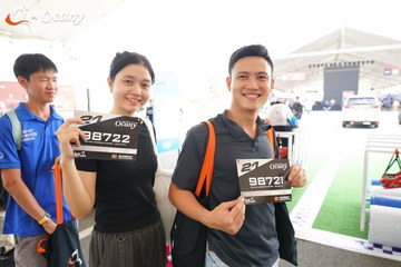 RUN TO LIVE 2025 - Ảnh #3120290