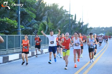 RUN TO LIVE 2025 - Ảnh #3265047