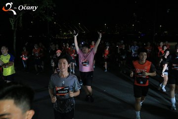 RUN TO LIVE 2025 - Ảnh #3280751